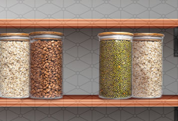 Have You Pest Proofed Your Pantry?